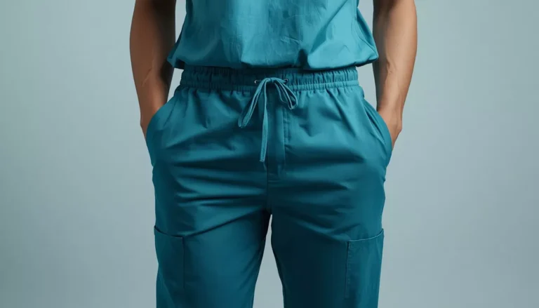 Scrubstar Pants